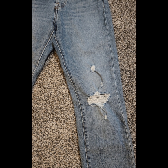 Levi's Wedgie Jeans - Picture 11 of 15